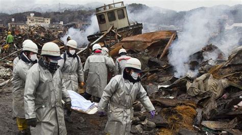 Fukushima: cómo es la "zona de difícil retorno" con pueblos fantasma