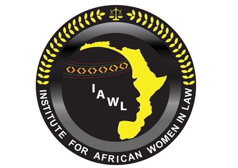 African Women in Law