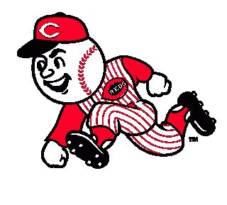 Cincinnati Reds Clipart - ClipArt Best