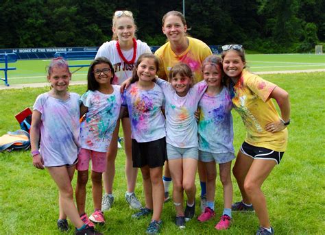 Summer Camp – Riverbrook Regional Ymca