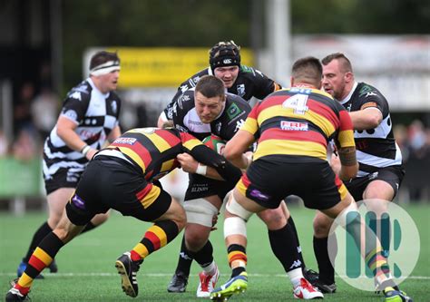 Carmarthen Quins v Pontypridd - match preview - Pontypridd-RFC