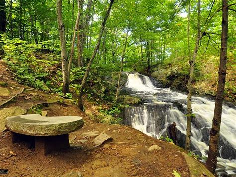 Top 20 Hikes and Walks in Cumberland County | Komoot