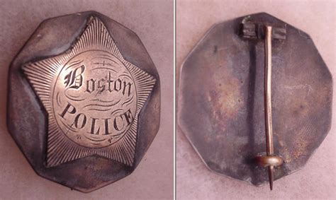 BOSTONPOLICEMUSEUM.COM