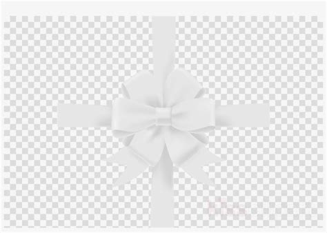 Download White Ribbon Bow Vector Clipart Ribbon Clip - Wrigley Field ...