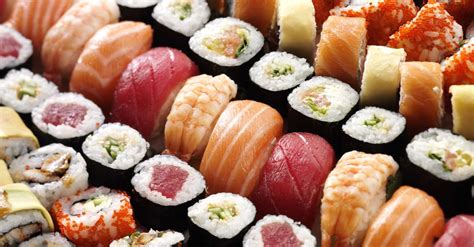 News and Events | RB Sushi Blog