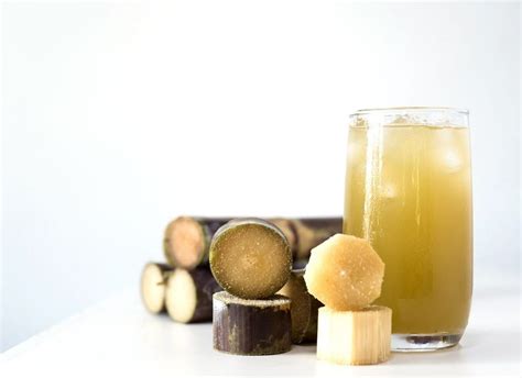 5 Little Known Sugarcane Juice Disadvantages