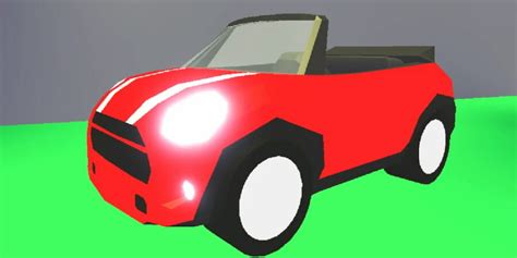 All Vehicles in Roblox Adopt Me | Rare, Ultra-Rare, and Legendary Adopt Me Vehicles - Pro Game ...