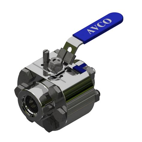 AVCO Valves - Authorized Supplier - Harrington