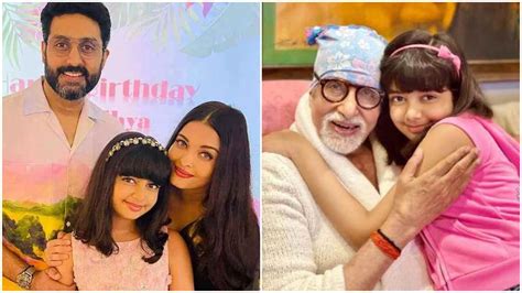 Aishwarya Rai Abhishek Bachchan Daughter Aaradhya Bachchan Files Case ...