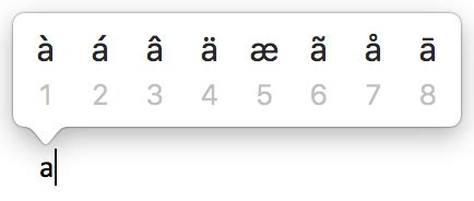 How to write Umlaut ä, ü, ö, ß without a German keyboard - Confident German