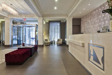 Dylan Hotel New York - Guest Reservations