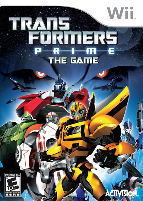 Transformers Prime - IGN.com