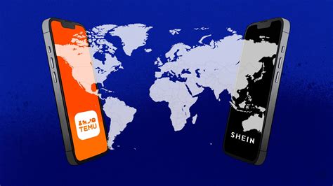 Temu vs Shein: Which platform will rule the ecommerce world? – The ...