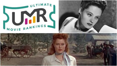 Alexis Smith Movies | Ultimate Movie Rankings