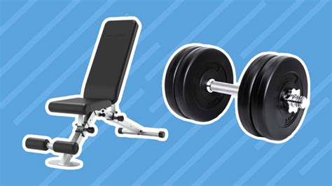 The Best Home Gym Equipment for Beginners | MealPrep