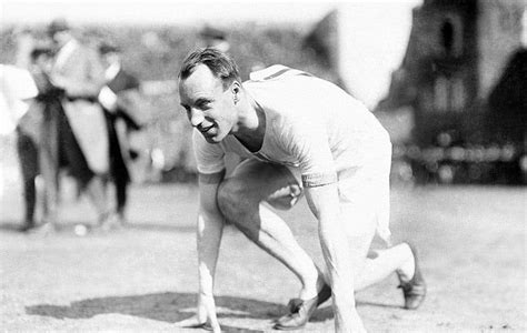 50 stunning Olympic moments: Eric Liddell's 1924 triumph – in pictures | Eric liddell, Olympic ...