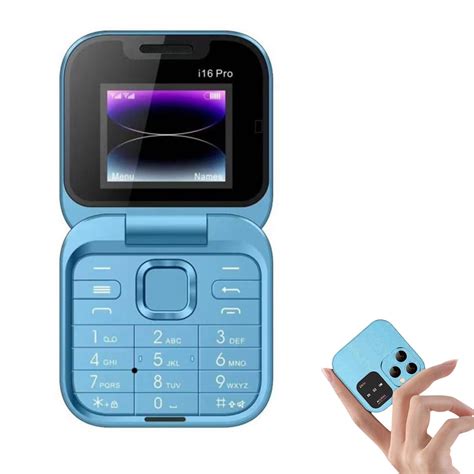 Best Flip Phones 2024: Top Picks for the Classic Phone Lovers - For The ...