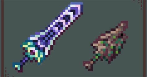 How to Get the Broken Hero Sword in Terraria - Touch, Tap, Play