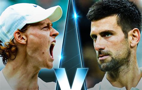 Novak Djokovic vs. Jannik Sinner: horarios y dónde ver en vivo la final del ATP Finals 2023