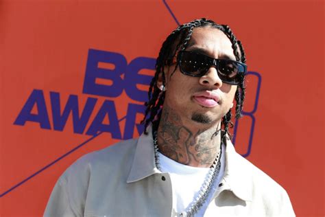 Tyga’s Song "Taste" Featuring Offset Goes Platinum - XXL