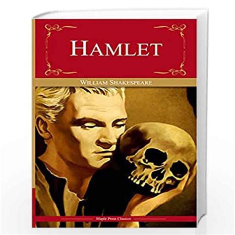 Hamlet by WILLIAM SHAKESPEARE-Buy Online Hamlet Book at Best Prices in ...