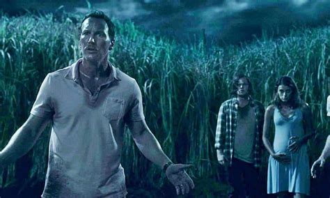 'In The Tall Grass' Trailer Brings Stephen King And Joe Hill's Novella To Life