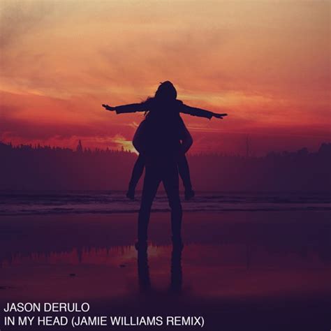 Stream Jason Derulo - In My Head (Jamey Williams Remix) by Jamey Williams | Listen online for ...