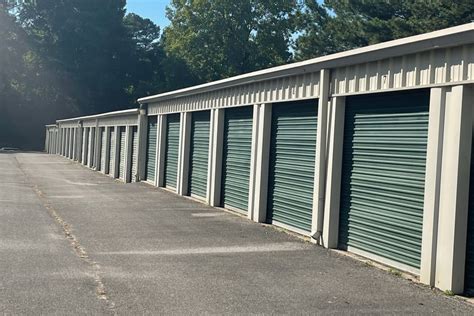 Self Storage Chattanooga, TN near Hwy 153: KO Storage