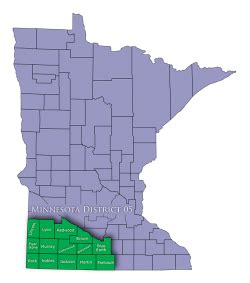 Minnesota Fifth Judicial District - Ballotpedia