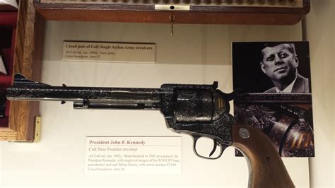 National Firearms Museum - Museums - Fairfax, VA - Yelp