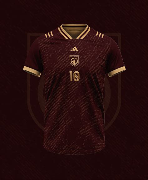 Football/Soccer Jersey Design - 2023 :: Behance