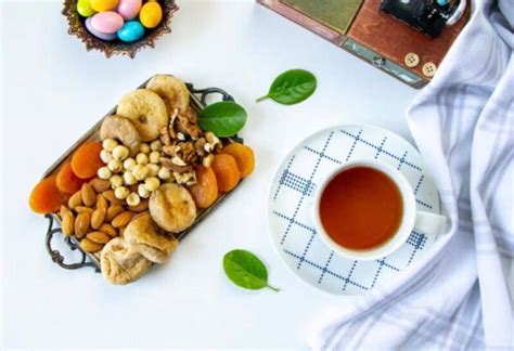 Discover Ideal Tea Pairings for your Wellness Journey