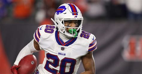 Contracts Bills Must Consider Cutting in 2023 Offseason | News, Scores ...