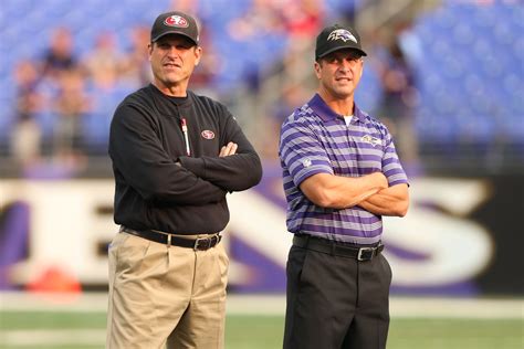 'They Don’t Have Anything of Substance" - Ravens HC John Harbaugh ...