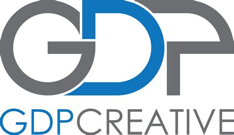 GDP Logo - LogoDix