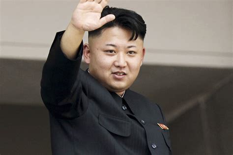 Overweight Kim Jong-un injured his ankle and knee, says N Korean source ...