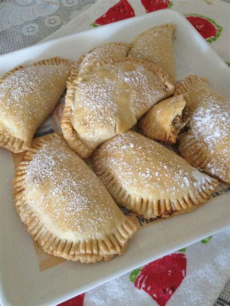 Peruvian Empanadas- would love to have some right now! | Peruvian ...