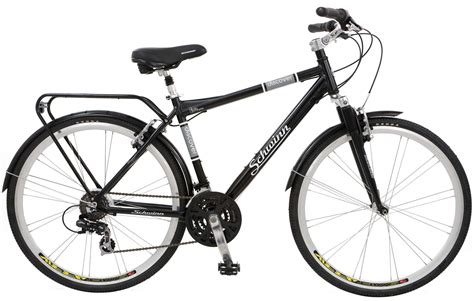 Schwinn Men's Discover 700C Hybrid Bike | Hybrid bicycle, Hybrid bike, Comfort bike