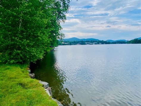 7 Best Lake Placid Hiking Trails in the Adirondack Mountains – Bearfoot Theory