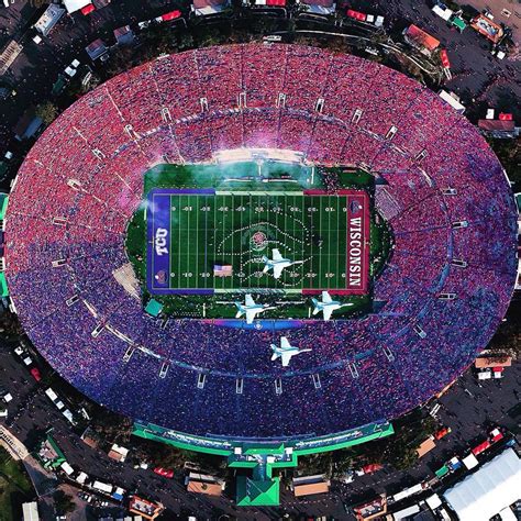 Rose Bowl Stadium: The Story of an L.A. Icon | Discover Los Angeles