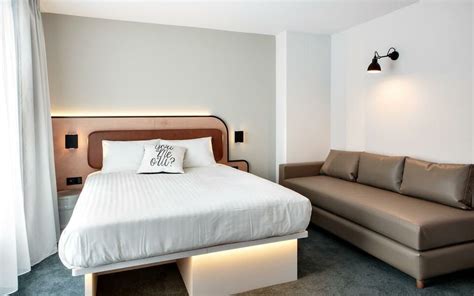 Moxy Paris Bastille, a Design Boutique Hotel Paris, France