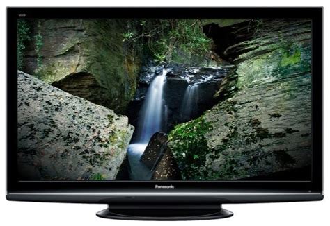 Panasonic Viera TX-P50S10 50in Plasma TV Review | Trusted Reviews