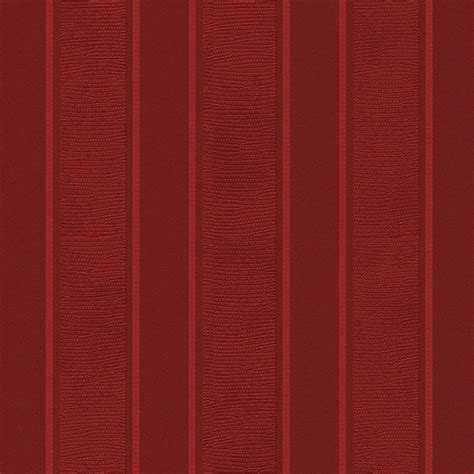 Red vintage striped wallpaper texture seamless 11909