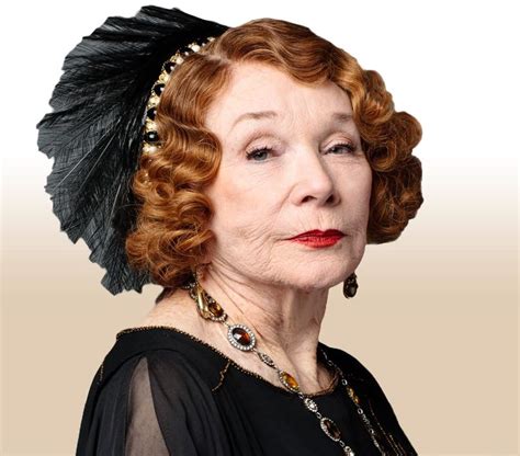 Martha Levinson | Downton abbey, Downton, Shirley maclaine