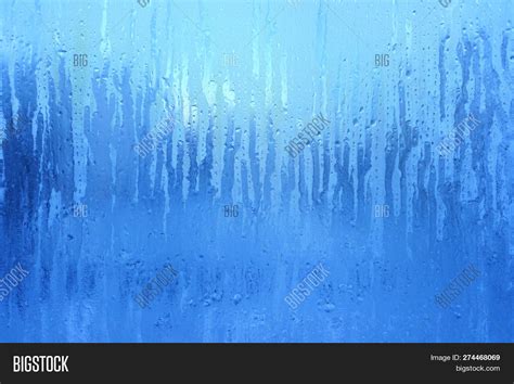 Blue Frost Background Image & Photo (Free Trial) | Bigstock