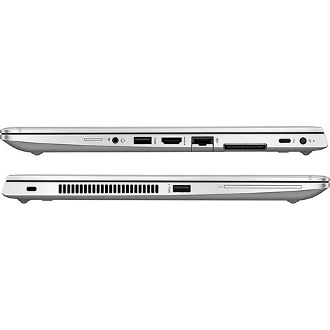 HP EliteBook 14" Refurbished Laptop Intel Core i5 16GB Memory 256GB ...