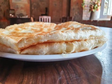 Georgian Food Guide: What To Eat In Georgia (40+ Must-Eat Dishes)