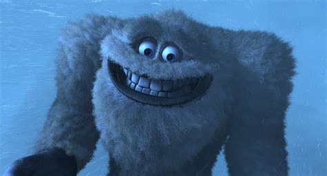 Scientist claims he's got DNA evidence proving what the yeti really is | Blastr