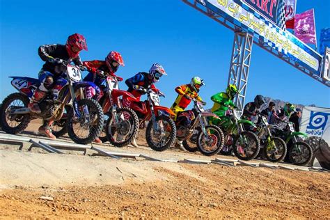 Everything You Need To Know About Motocross Racing - Viral Rang