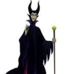 Maleficent Voice - Kingdom Hearts (Video Game) - Behind The Voice Actors